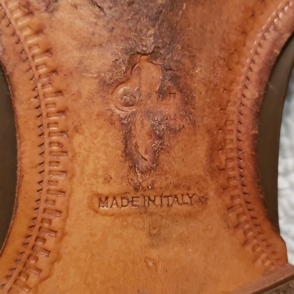 Cole Haan Limited Edition Oxford Saddle - Picture 9 of 10